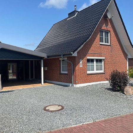 Ferienhaus Thomsen Epenwohrden Extérieur photo