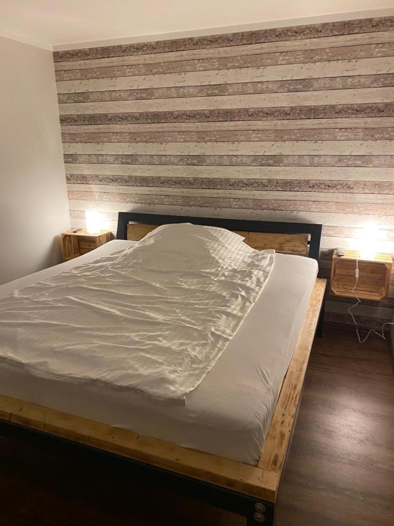 Ferienhaus Thomsen Epenwohrden Extérieur photo
