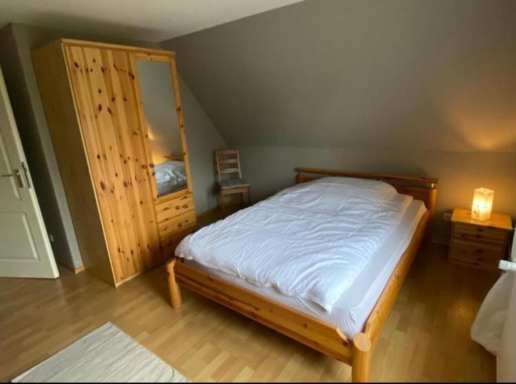 Ferienhaus Thomsen Epenwohrden Extérieur photo