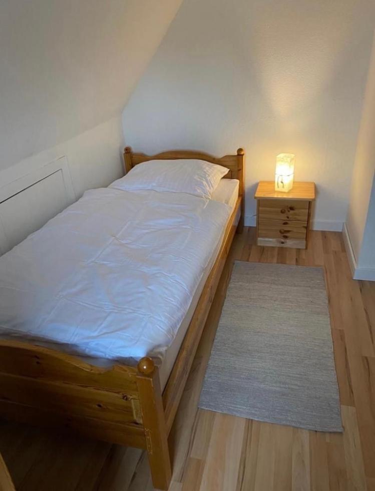 Ferienhaus Thomsen Epenwohrden Extérieur photo